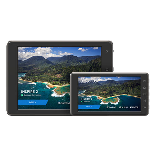 CrystalSky 7.85" Ultra Brightness