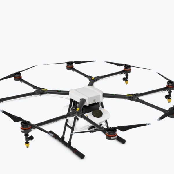 DJI AGRAS MG-1S