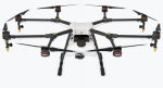 DJI AGRAS MG-1S - Image 3