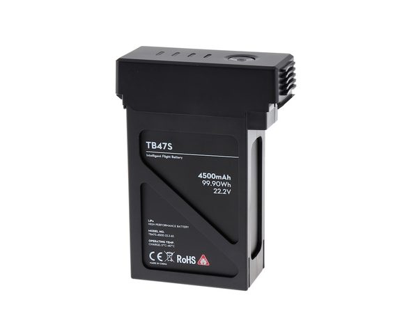 Matrice 600 Series TB47S Intelligent Flight Battery (6PCS)