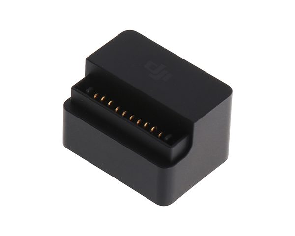 Mavic Battery to Power Bank Adaptor (Part 2)