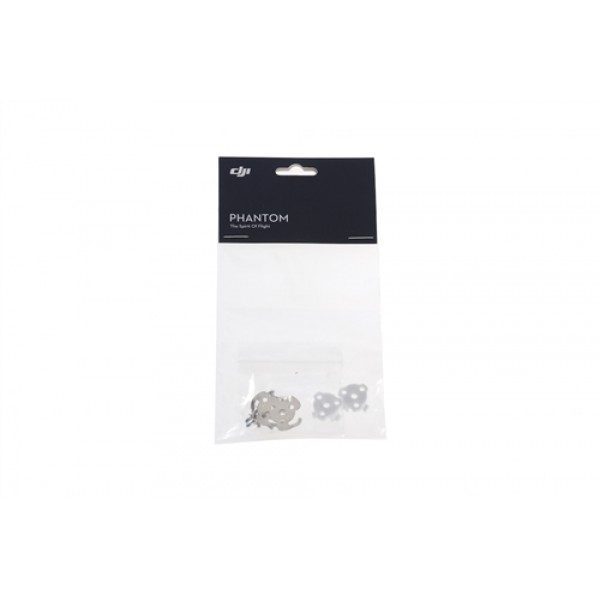 Phantom 4 Propeller Mounting Plate (CW & CCW Part51)
