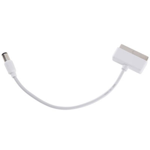 Phantom 4 USB Charger Battery (10 PIN) to DC Power Cable (Part 56)