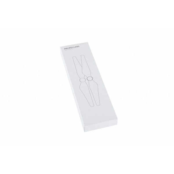 Phantom 4 9450S Quick-Release Propellers (1CW + 1CCW, Part 25)