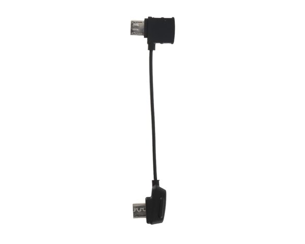 Mavic RC Cable Reverse Micro USB Connector (Part 4)