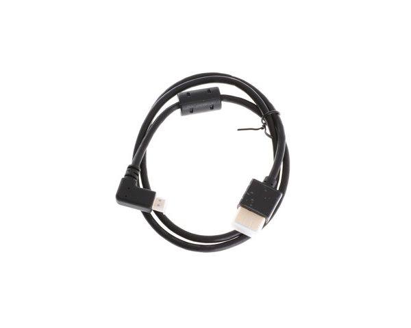 Ronin-MX HDMI to Micro HDMI Cable for SRW-60G (Part 9)