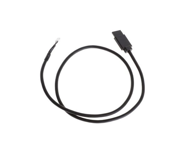 Ronin-MX - Power Cable for Transmitter of SRW-60G