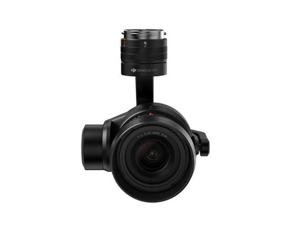 Zenmuse X5S