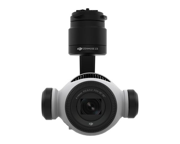 Zenmuse Z3
