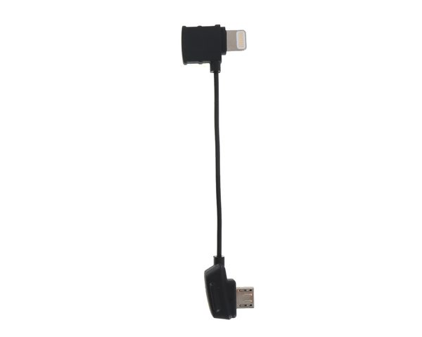 Mavic RC Cable (Lightning connector)