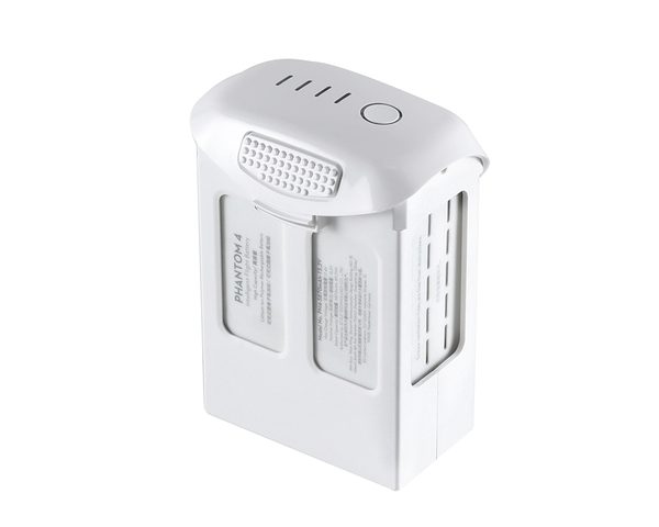 DJI Phantom 4 Intelligent Flight Battery 5870mAh