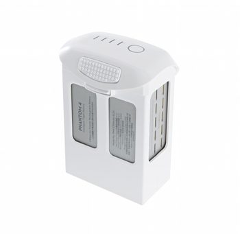 DJI Phantom 4 Intelligent Flight Battery