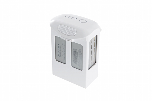 DJI Phantom 4 Intelligent Flight Battery