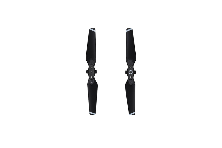 DJI Spark Quick-release Folding Propellers