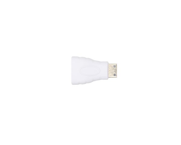 Goggles HDMI (Type A) Female to HDMI (Type C) Male Adaptor (Part 1)