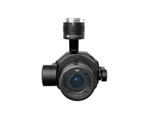 Zenmuse X7 |