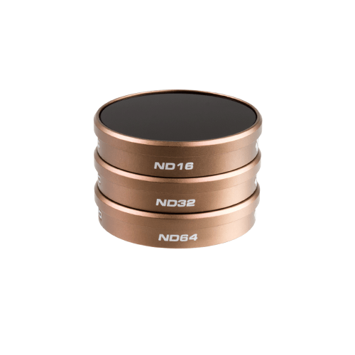 P4 Pro Cinema Series-SHUTTER Collection - Image 3