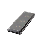 Mavic Cinema Series Shutter 3-Pack (ND8, ND16, ND32) - Image 2