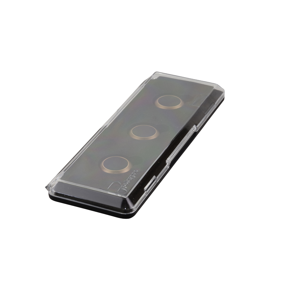 Mavic Cinema Series Shutter 3-Pack (ND8, ND16, ND32) - Image 2