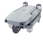 DJI MAVIC GIMBAL LOCK / LENS COVER - Image 3