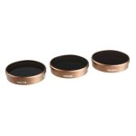 P4 Pro Cinema Series-SHUTTER Collection