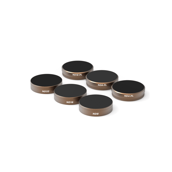 P4 Pro Cinema Series 6-Pack - Image 2