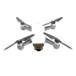DJI Spark Filters - Cinema Series - Shutter Collection - Image 4