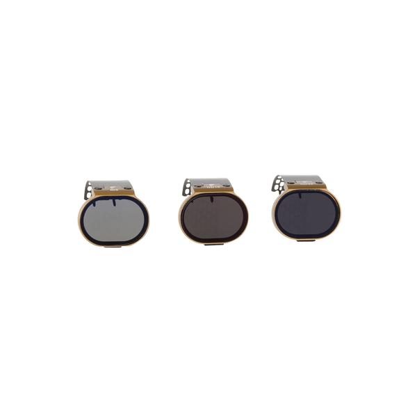 DJI Spark Filters - Cinema Series - Shutter Collection