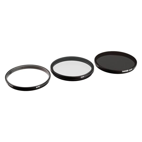 DJI Zenmuse X7 / X5S / X5 Filter 3-Pack