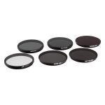DJI Zenmuse X7 / X5S / X5 Filter 6-Pack