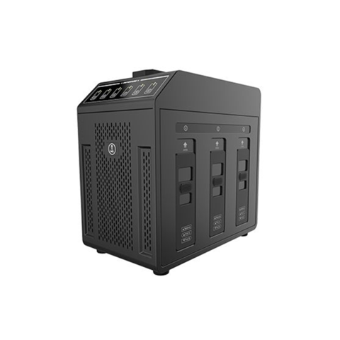 DJI AGRAS MG CHARGER FOR MG-12000S