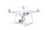 DJI Phantom 4 Pro+ V2.0 with Screen (5.5'', 1080p)