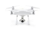 DJI Phantom 4 Pro+ V2.0 with Screen (5.5'', 1080p) - Image 5