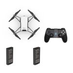 DJI Tello + 1 Extra Battery + Remote Controller