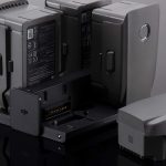 Mavic 2 Battery Charging Hub - Image 5