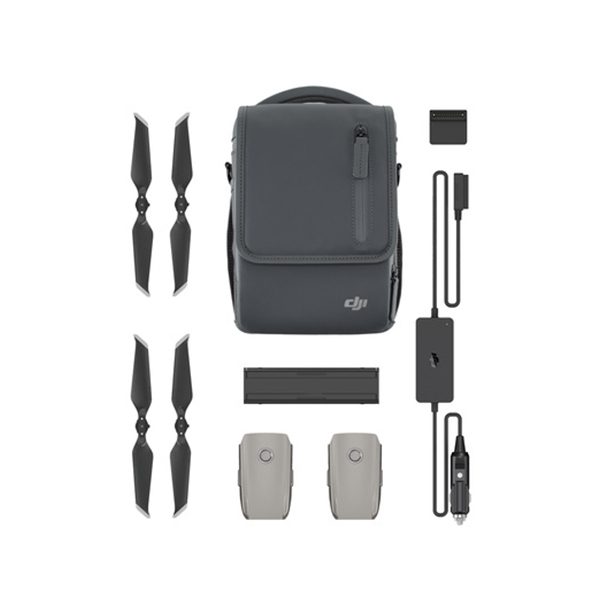 Mavic 2 Fly More Kit
