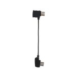 Mavic Remote Controller Cable (Standard Micro USB connector)