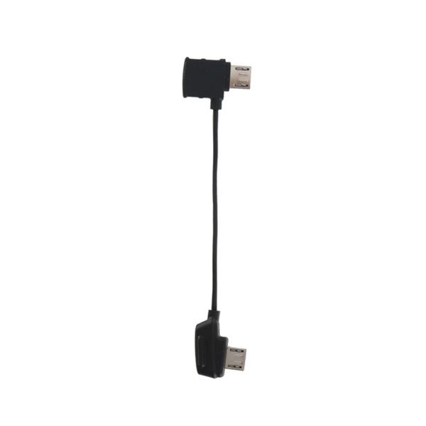 Mavic Remote Controller Cable (Standard Micro USB connector)