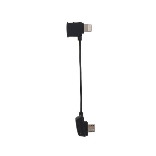 Mavic Remote Controller Cable (Lightning connector)