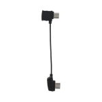 Mavic Remote Controller Cable (Reverse Micro USB connector) - Image 2