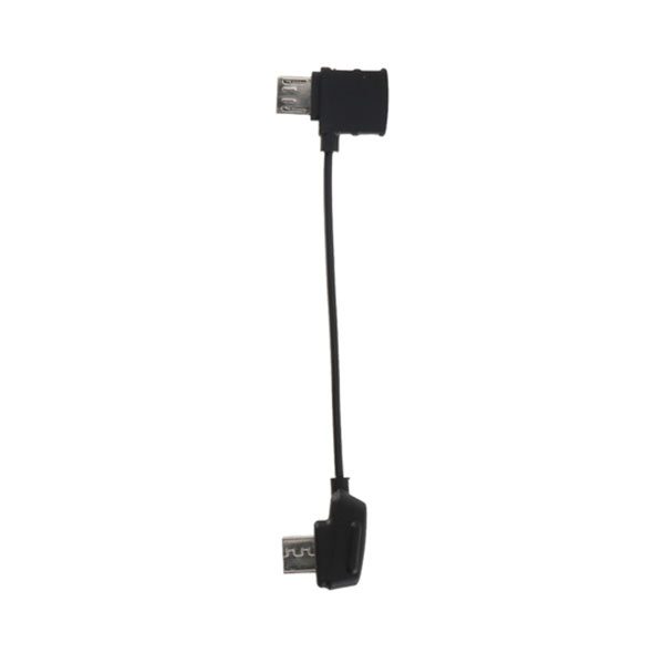 Mavic Remote Controller Cable (Reverse Micro USB connector)