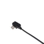 Mavic Remote Controller Cable (Reverse Micro USB connector) - Image 4