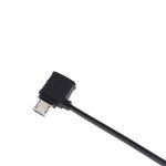 Mavic Remote Controller Cable (Reverse Micro USB connector) - Image 3