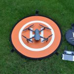 PGYTECH Drone Landing Pad (110cm) - Image 6