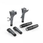 PGYTECH Landing Gear Extensions LED Headlamp Set for Mavic 2