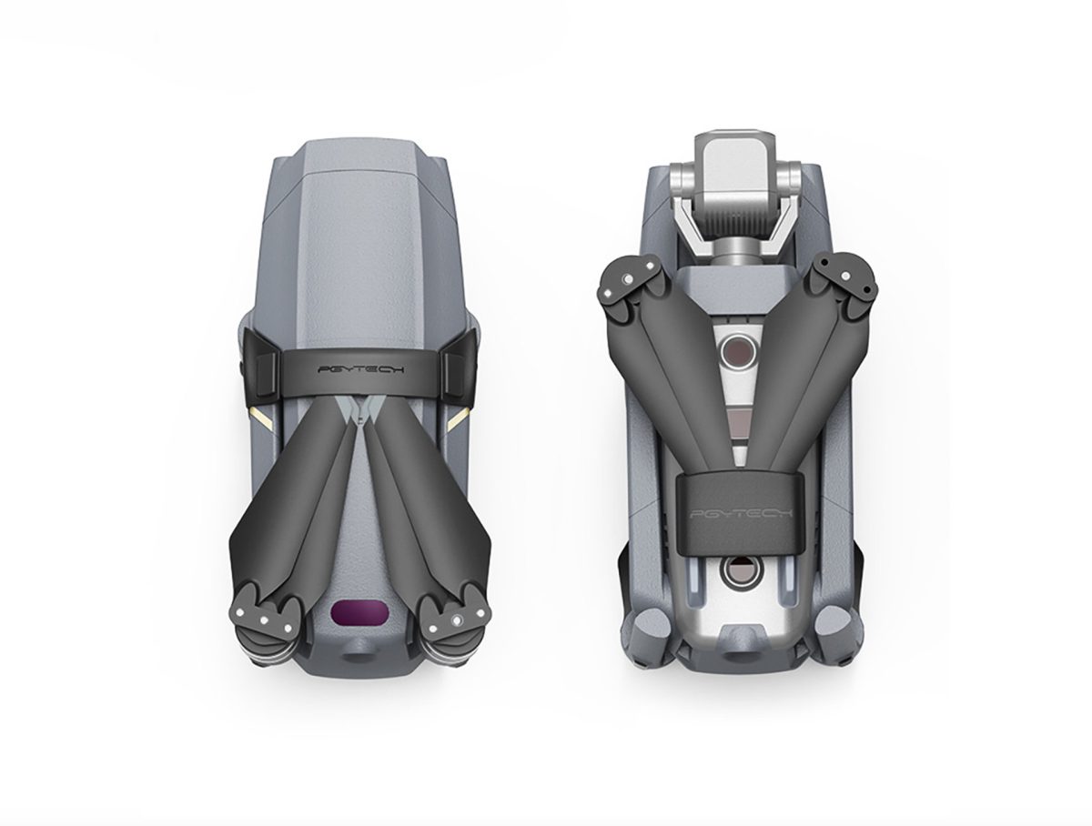 PGYTECH Propeller Holder for Mavic 2 - Image 1