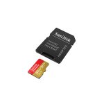 SanDisk Extreme microSD Card 64GB - Image 3