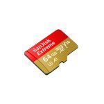 SanDisk Extreme microSD Card 64GB - Image 2