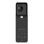 Insta360 Nano S (Black) - Image 3
