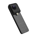 Insta360 Nano S (Black)
